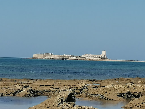 Magic point Temple of Hercules - Thumbnail
