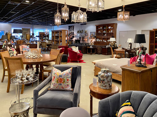 Trilogy Furniture, Homewares & Design - Thumbnail