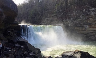 Cumberland Falls