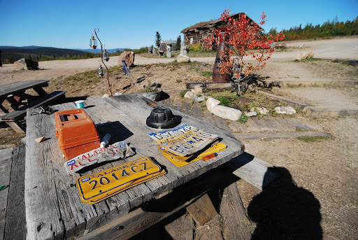 Boundary Roadhouse - Thumbnail