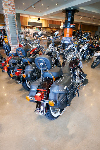 Harley-Davidson ProBike Sweden AB - Thumbnail
