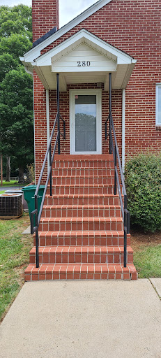 Pressure Worx Power Wash - Thumbnail