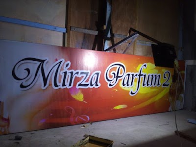 Photos of Mirza Parfum 2