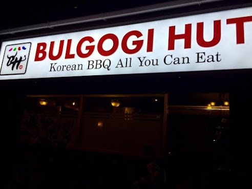 Bulgogi Hut by null