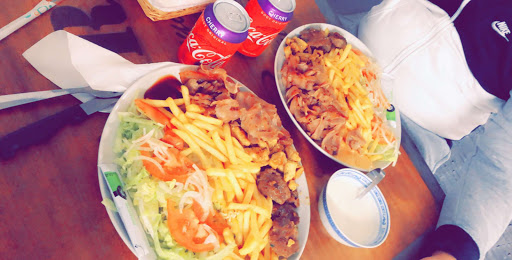 Photo 7 - Délice Kebab