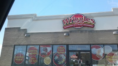 Photos of Wriggles Wraps