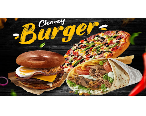 Photo 2 - Le Gourmet Burger