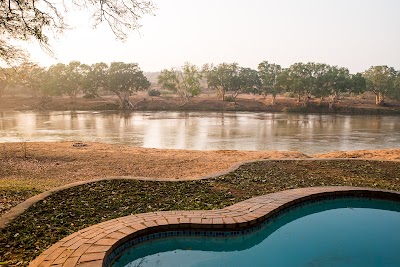 Photos of Mfubu Lodge & Gallery