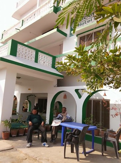 Photos of Hotel Samyak