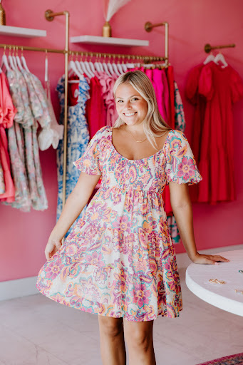 CharleyMadelyn Faith and Fashion Boutique - Thumbnail