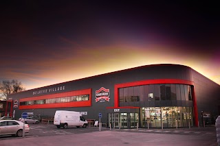 Carvers Building Supplies