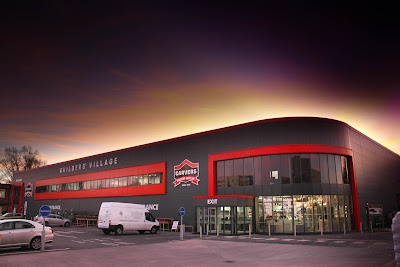 Carvers Building Supplies