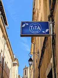 Photo n°17 de Tita - Restaurant Aix en Provence à Aix-en-Provence (Restaurant végétarien)