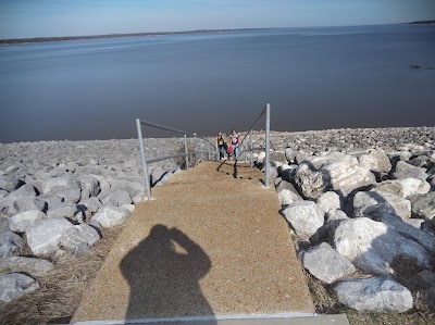 Arty R. Tapp Overlook