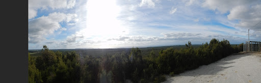 Counsel Hill conservation Area - Thumbnail