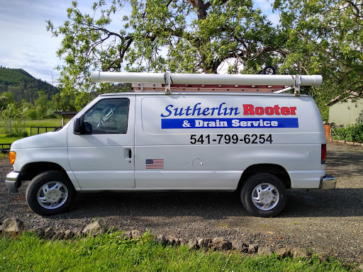Sutherlin Rooter & drain service - Thumbnail