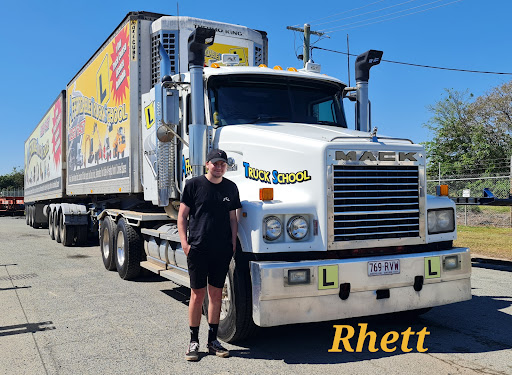 Affordable Truck School - Thumbnail