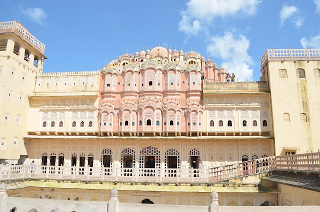 Hawa Mahal