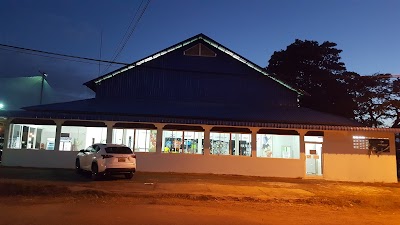 Photos of Nouhak Phoumsavanh Memorial Park
