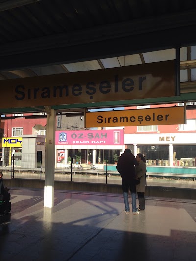 Photos of Sırameşeler