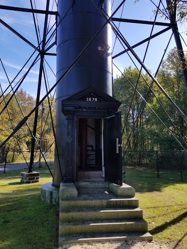 Finns Point Lighthouse - Thumbnail