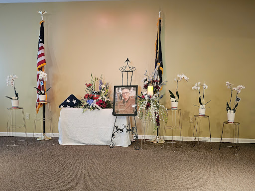 Jessen Funeral Home & Simple Cremation - Thumbnail