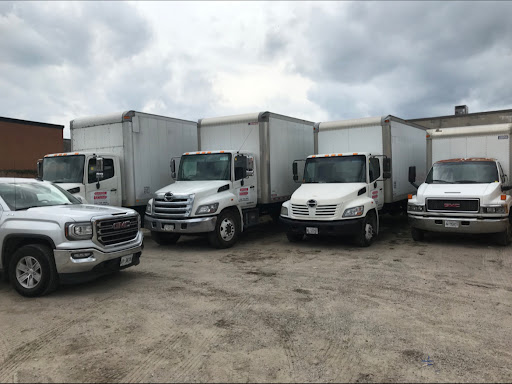 BarrieSpecializedMoving, Barriemoving.ca