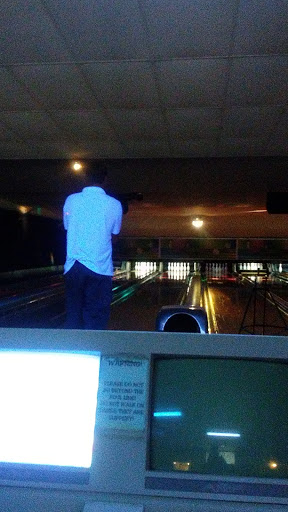 Charleroi Lanes - Thumbnail