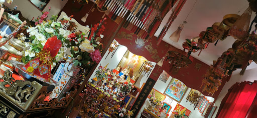 Photo 6 - Gontran Thi-Dinh (le petit dragon)