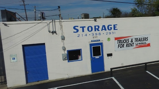 Absolute Self Storage at Maddox