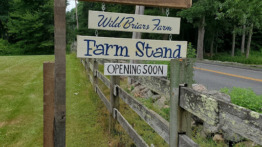 Wild Briars Farm & Mico Bakery Gallery - United States