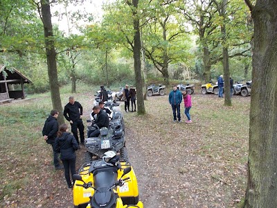 Photos of QUAD-Venture