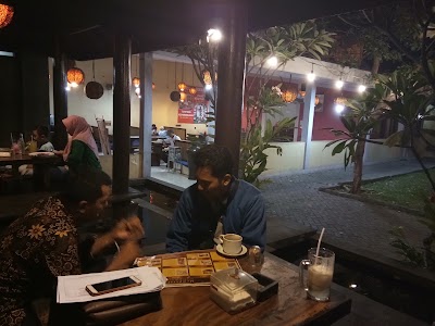 Photos of Warung Apung Rahmawati Krian
