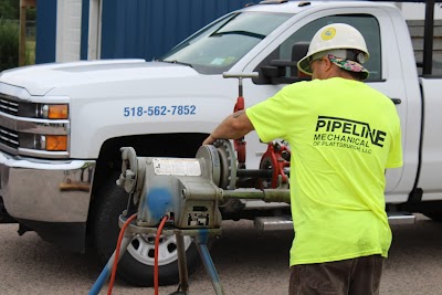 Pipeline Mechanical of Plattsburgh, LLC