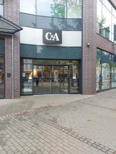 c a, C&A Stores nearby Peine