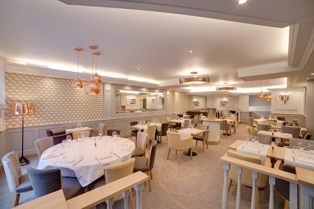 Hôtel Les Voyageurs ***