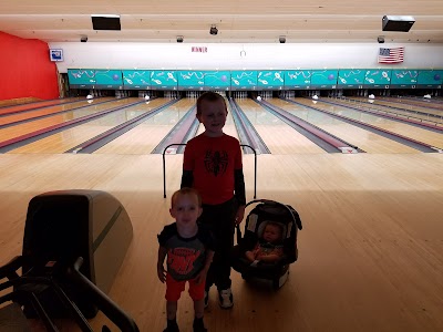 Dodge Lanes