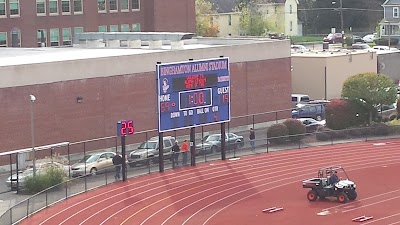 Binghamton Alumni Stadium