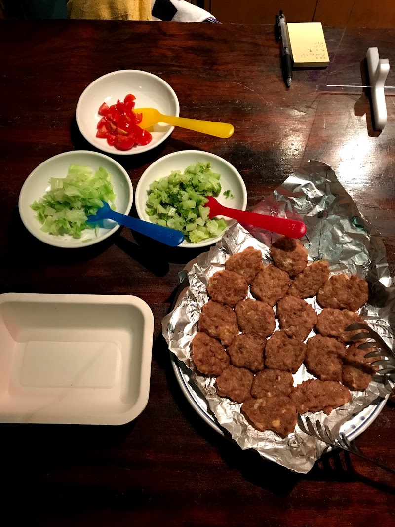 ゴテンズ・バー （Goten’s bar）