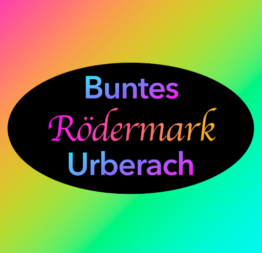 Buntes Urberach