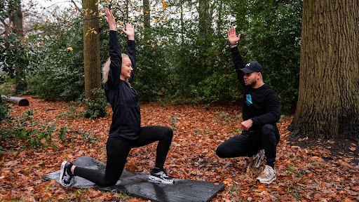 Fifth Element Outdoor Training - Thumbnail