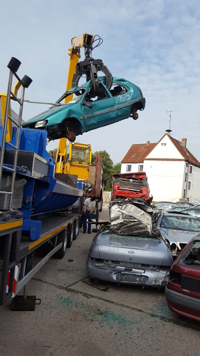 ATW Autoverwertung Gallery - Germany