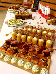 Photo n°8 de La Cuisine de Mariette à La Thuile (Restaurant de plats à emporter)