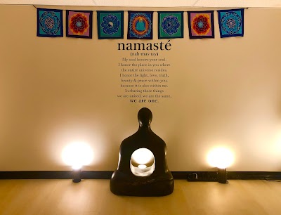 Ashtanga Center of Greater Des Moines