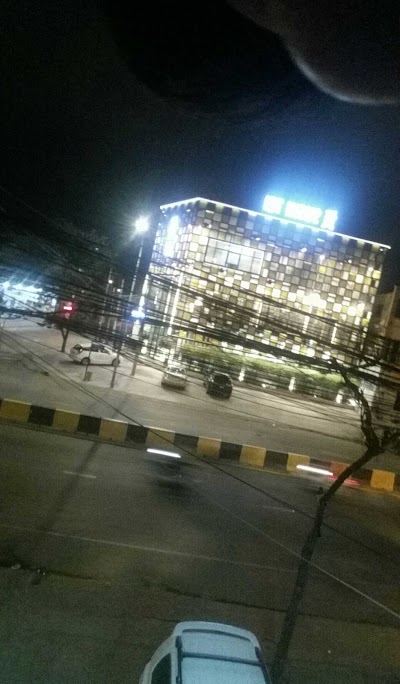 Photos of Phkar Chouk Tep Monireth Hotel