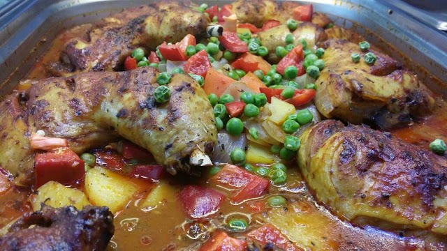 Elbe Kebap House