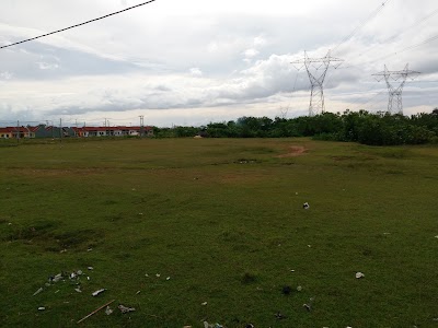 Photos of Puskesmas Pematang