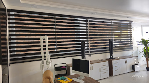 DECSOL®️ Zitacuaro Gallery - Mexico