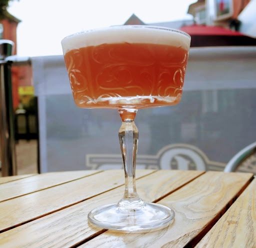 Rockey Street - Thumbnail