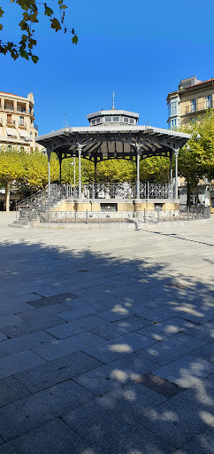 Turismo Irun - Irungo turismoa